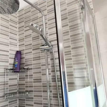 62 M2 Piso Cerca De Yumbo شقة ماسبالوماس