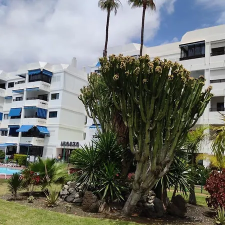 شقة 62 M2 Piso Cerca De Yumbo *