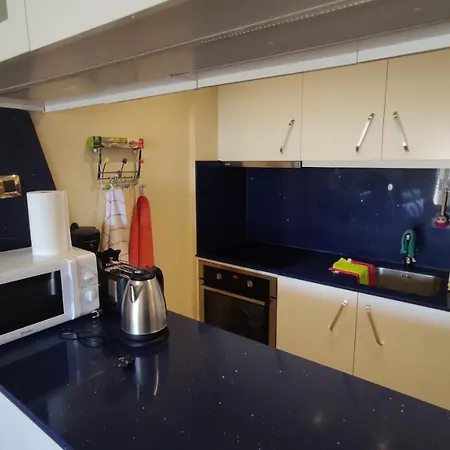 62 M2 Piso Cerca De Yumbo * ماسبالوماس