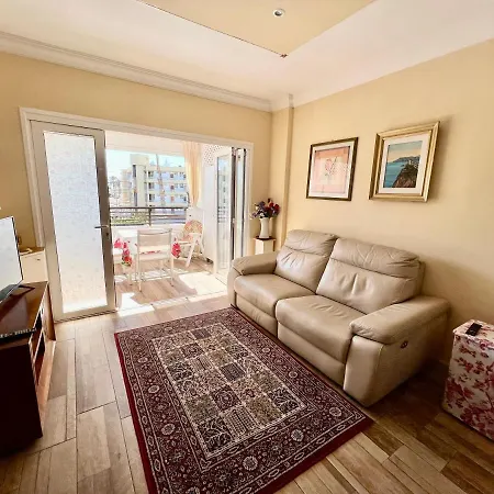 62 M2 Piso Cerca De Yumbo شقة ماسبالوماس