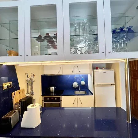 62 M2 Piso Cerca De Yumbo شقة ماسبالوماس