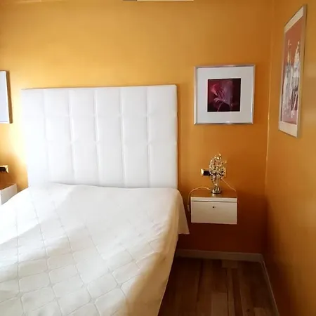 شقة 62 M2 Piso Cerca De Yumbo ماسبالوماس
