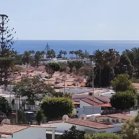 62 M2 Piso Cerca De Yumbo شقة ماسبالوماس